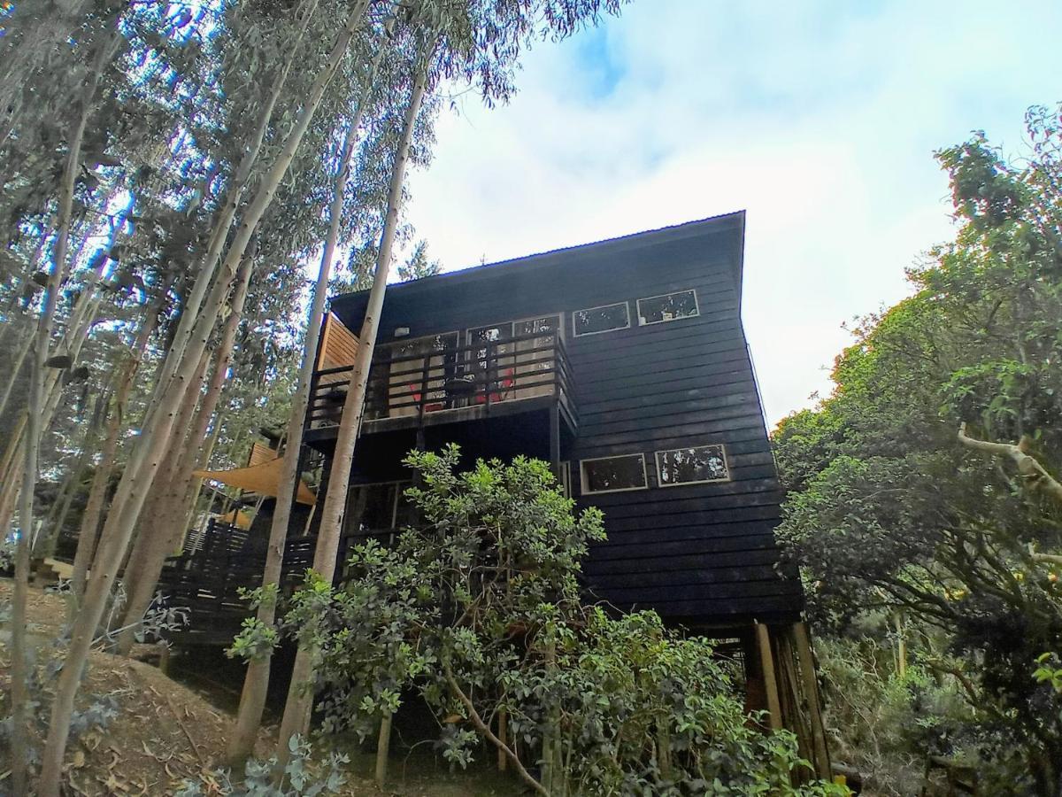 Lodge Terra Mar Pichilemu Exterior photo