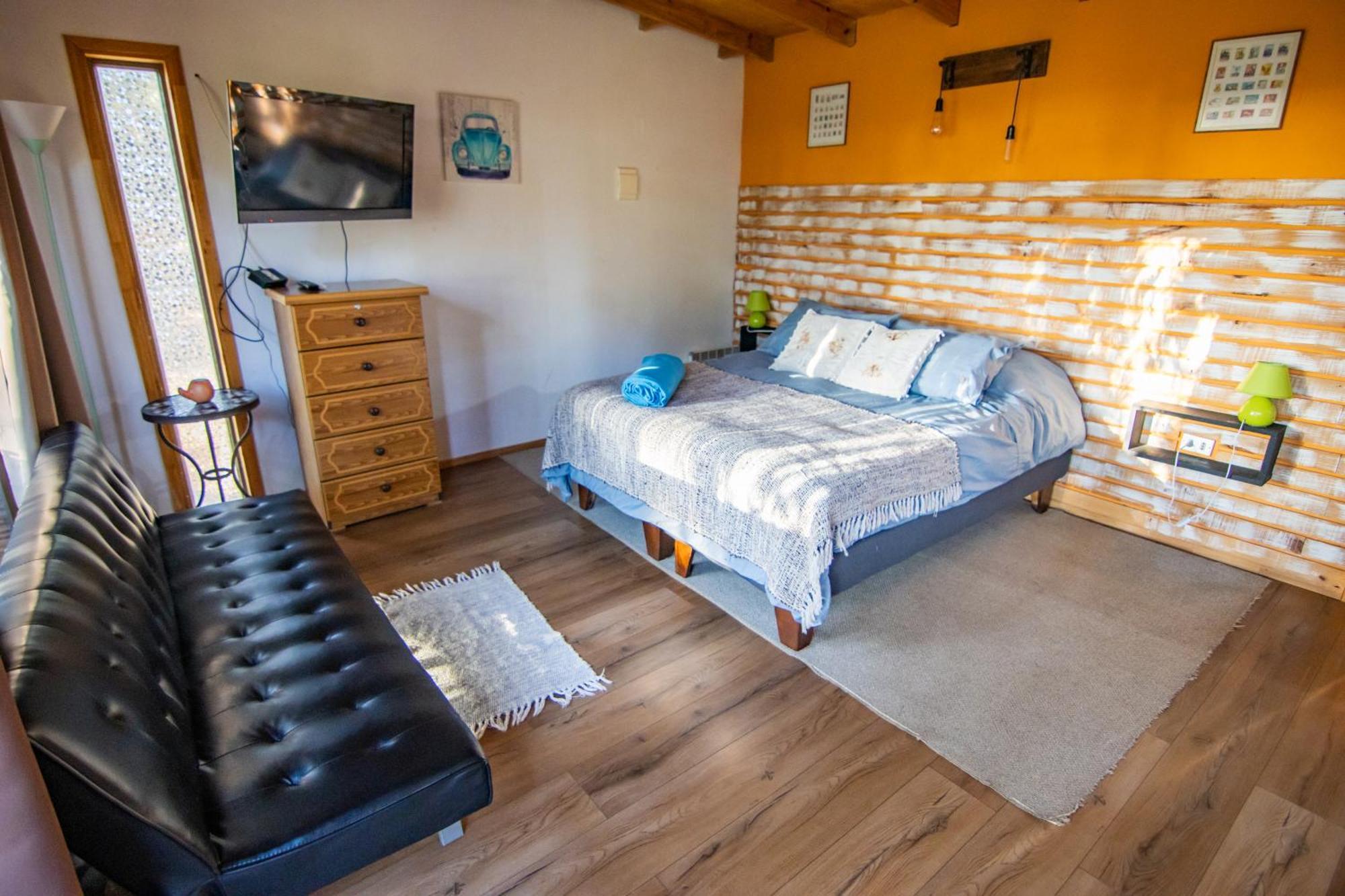 Lodge Terra Mar Pichilemu Exterior photo