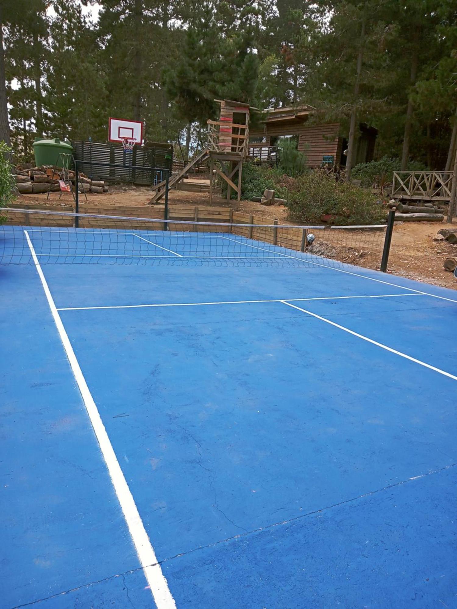 Lodge Terra Mar Pichilemu Exterior photo